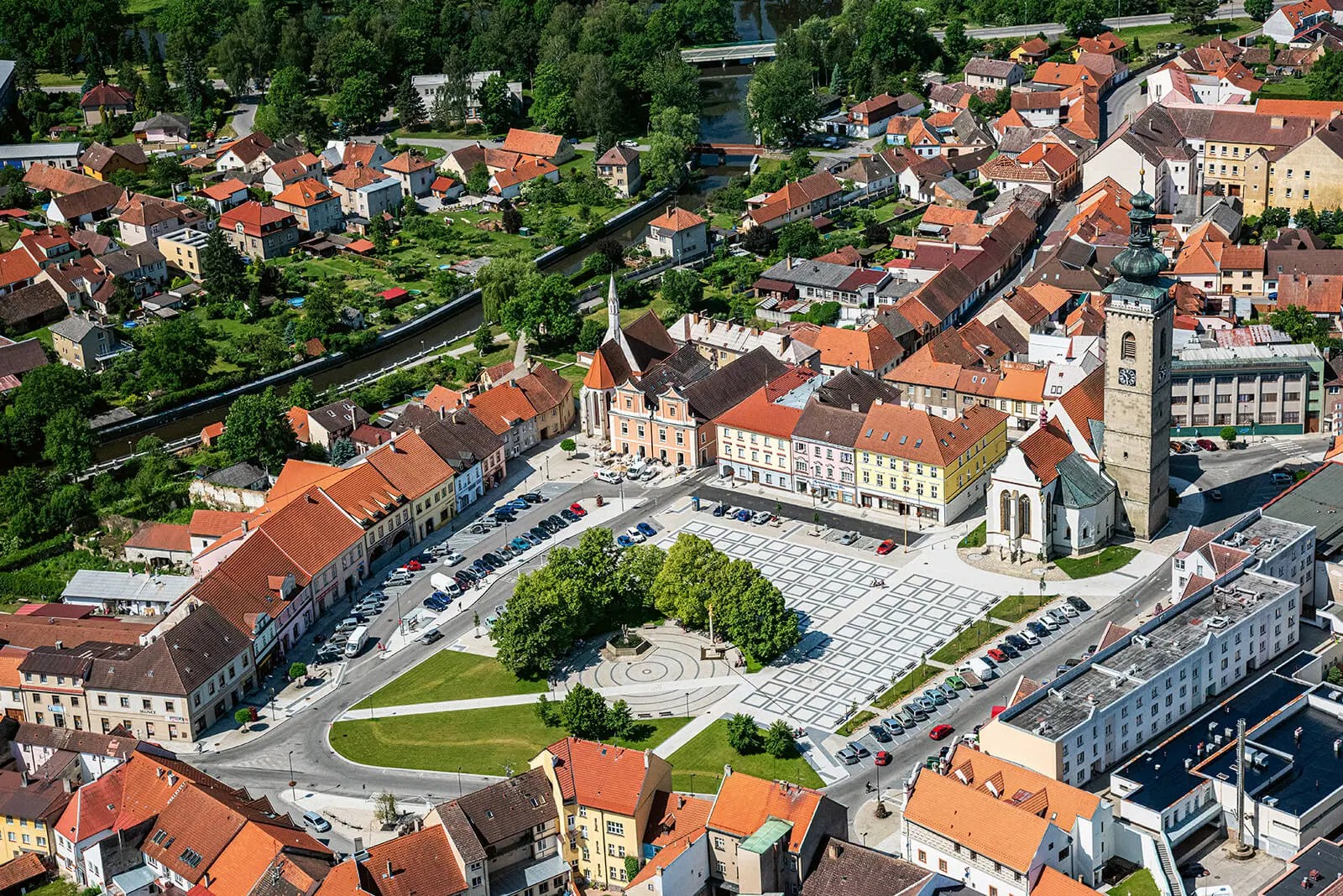 Soběslav (www.cbs-cesko.cz)